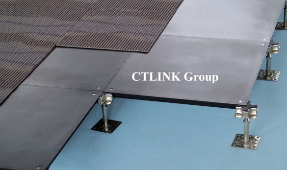 Sàn nâng kỹ thuật OAX500